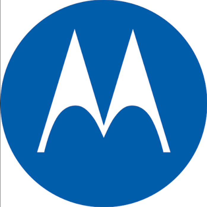 Motorola Mobile Phones Logo